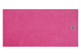Set prosoape de baie 401, Diverse culori, Diverse configurații, Diverse dimensiuni - Fucsia - Lila - Gri - 70x140 cm - 3 bucăți | SKU: 355BHP2452 | Set prosoape de baie 401, varianta Fucsia - Lila - Gri - 70x140 cm - 3 bucăți, produs pentru amenajarea locuinței, disponibil online în România la CasaMob