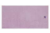 Set prosoape de baie 401, Diverse culori, Diverse configurații, Diverse dimensiuni - Fucsia - Lila - Gri - 70x140 cm - 3 bucăți | SKU: 355BHP2452 | Set prosoape de baie 401, varianta Fucsia - Lila - Gri - 70x140 cm - 3 bucăți, produs pentru amenajarea locuinței, disponibil online în România la CasaMob