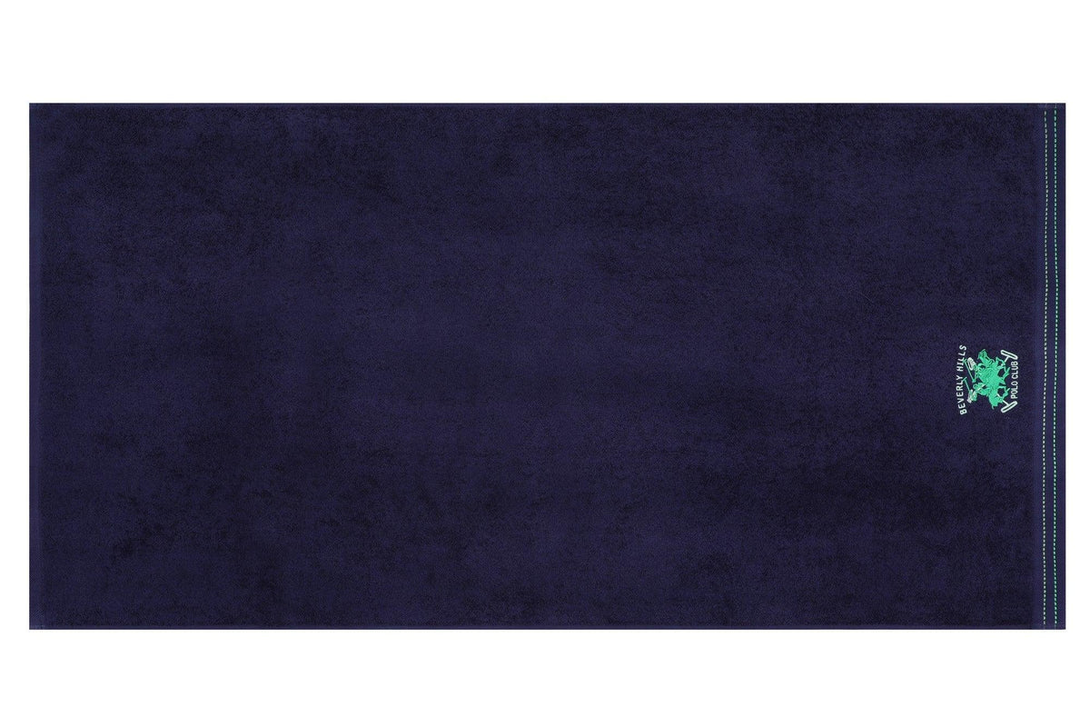 Albastru închis - 70x140 cm - 2 bucăți | SKU: 355BHP2486 | Set prosoape de baie 401, varianta Albastru închis - 70x140 cm - 2 bucăți, produs pentru amenajarea locuinței, disponibil online în România la CasaMob