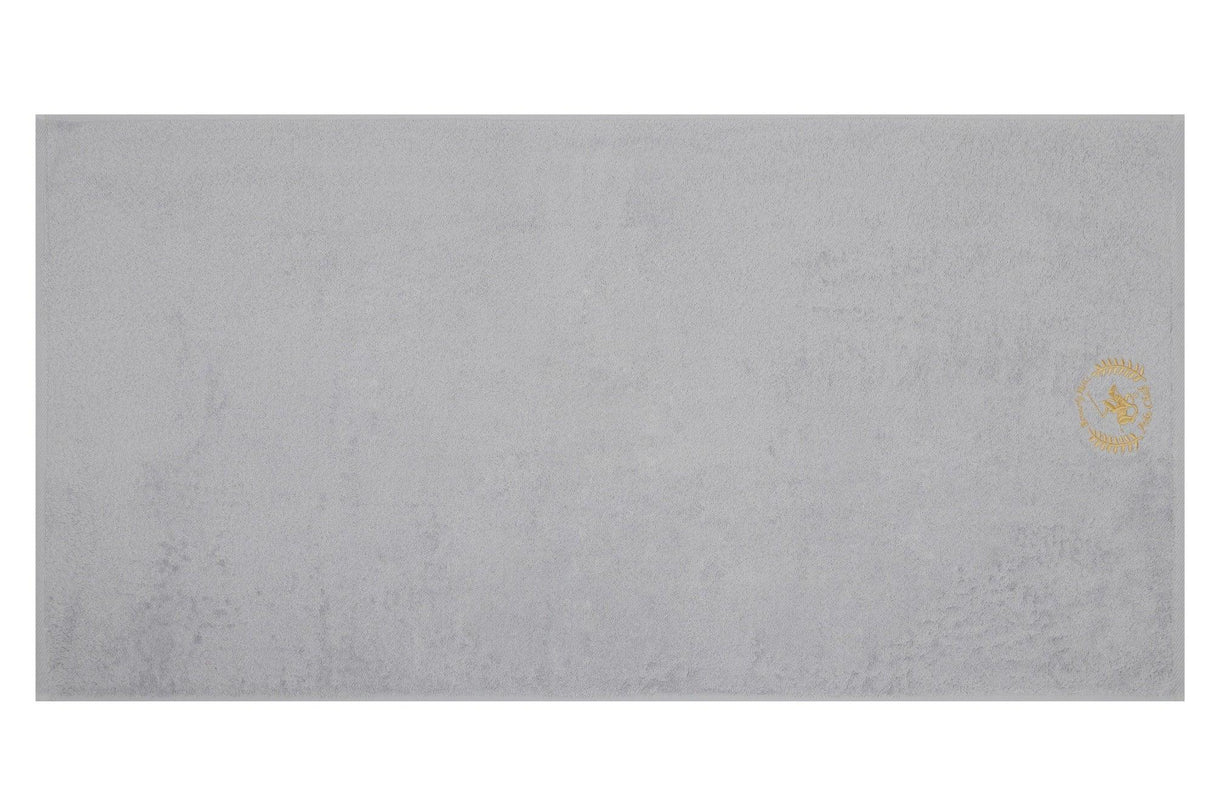 Set prosoape de baie 402, Diverse culori, Diverse configurații, Diverse dimensiuni - Gri deschis - Gri - Gri închis - 70x140 cm - 3 bucăți | SKU: 355BHP2464 | Set prosoape de baie 402, varianta Gri deschis - Gri - Gri închis - 70x140 cm - 3 bucăți, produs pentru amenajarea locuinței, disponibil online în România la CasaMob