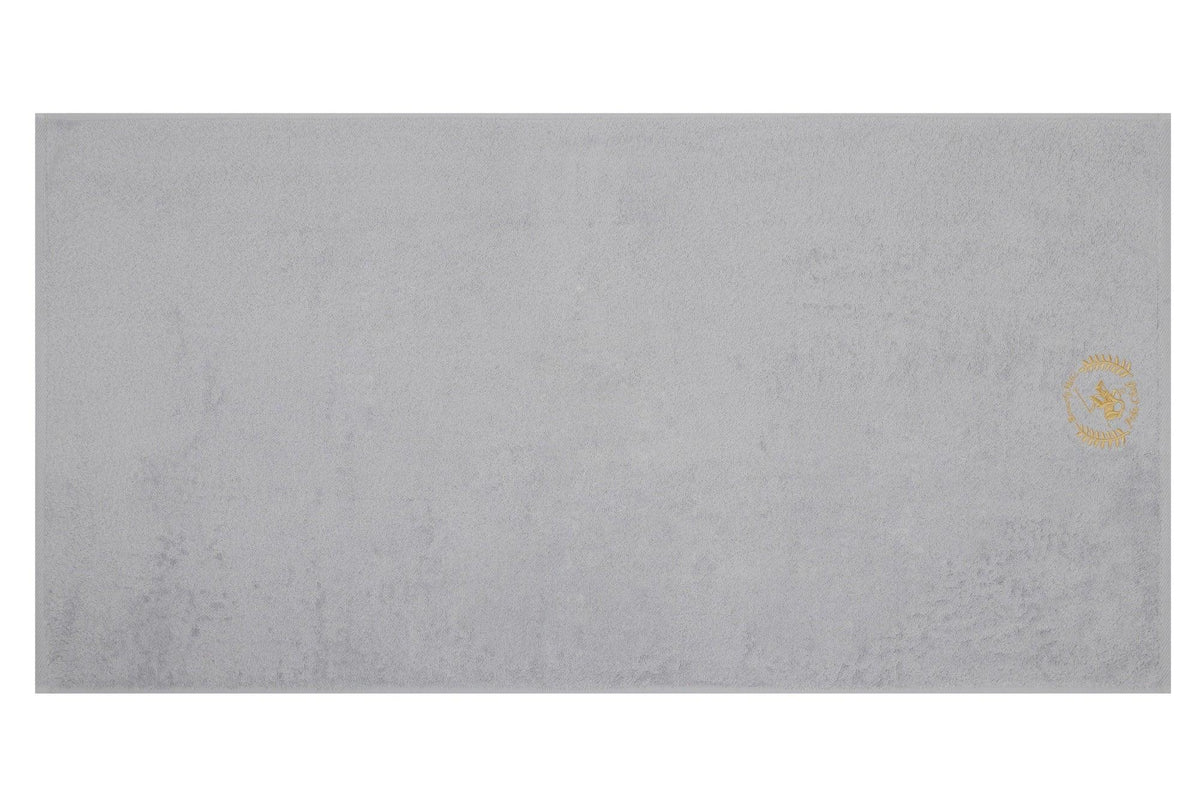 Gri deschis - Gri - Gri închis - 70x140 cm - 3 bucăți | SKU: 355BHP2464 | Set prosoape de baie 402, varianta Gri deschis - Gri - Gri închis - 70x140 cm - 3 bucăți, produs pentru amenajarea locuinței, disponibil online în România la CasaMob