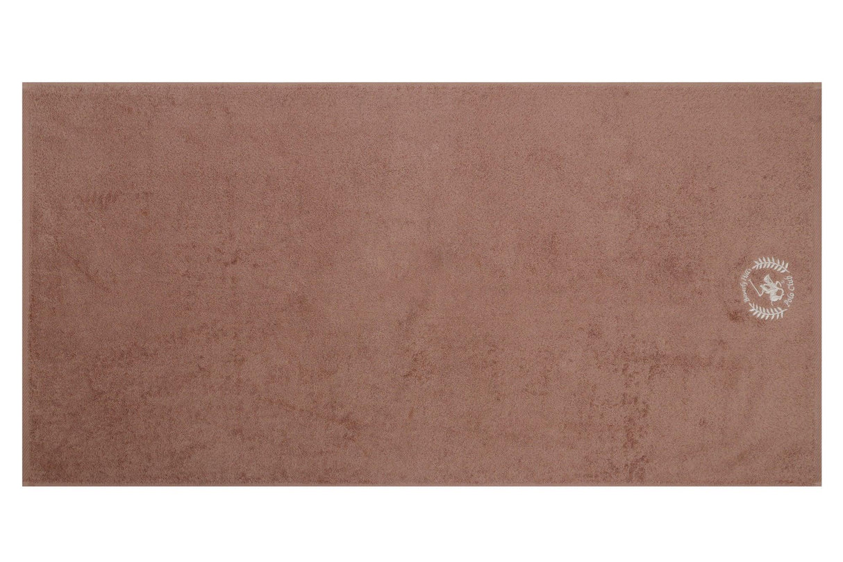 Set prosoape de baie 402, Diverse culori, Diverse configurații, Diverse dimensiuni - Maro închis - Maro - Maro deschis - 70x140 cm - 3 bucăți | SKU: 355BHP2465 | Set prosoape de baie 402, varianta Maro închis - Maro - Maro deschis - 70x140 cm - 3 bucăți, produs pentru amenajarea locuinței, disponibil online în România la CasaMob