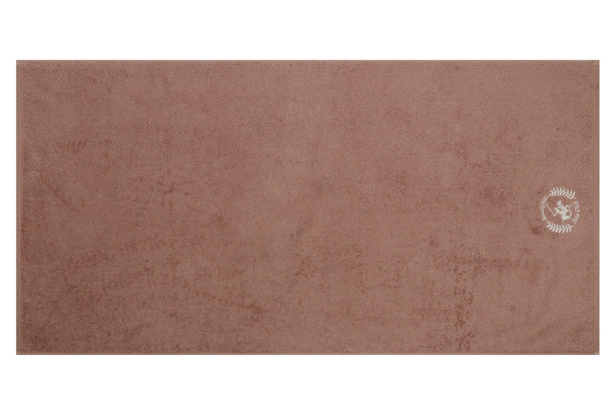 Maro închis - Maro - Maro deschis - 70x140 cm - 3 bucăți | SKU: 355BHP2465 | Set prosoape de baie 402, varianta Maro închis - Maro - Maro deschis - 70x140 cm - 3 bucăți, produs pentru amenajarea locuinței, disponibil online în România la CasaMob