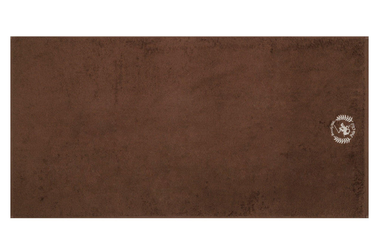 Set prosoape de baie 402, Diverse culori, Diverse configurații, Diverse dimensiuni - Maro închis - Maro - Maro deschis - 70x140 cm - 3 bucăți | SKU: 355BHP2465 | Set prosoape de baie 402, varianta Maro închis - Maro - Maro deschis - 70x140 cm - 3 bucăți, produs pentru amenajarea locuinței, disponibil online în România la CasaMob