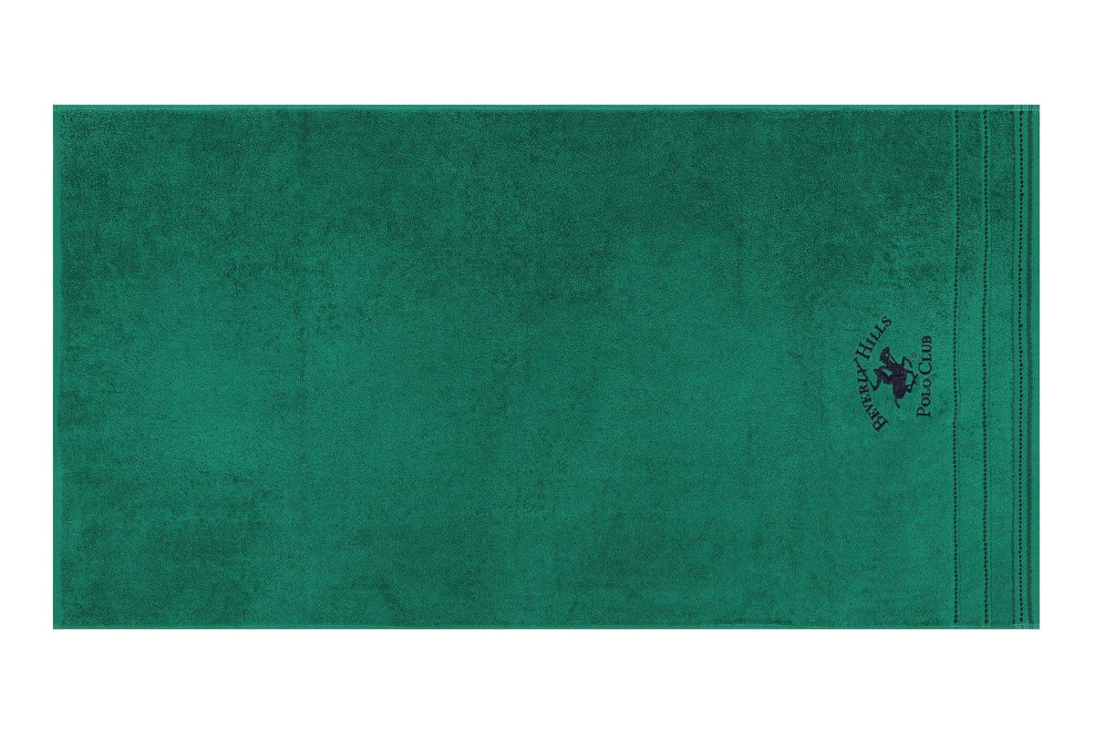 Verde - 70x140 cm - 2 bucăți | SKU: 355BHP2468 | Set prosoape de baie 403, varianta Verde - 70x140 cm - 2 bucăți, produs pentru amenajarea locuinței, disponibil online în România la CasaMob