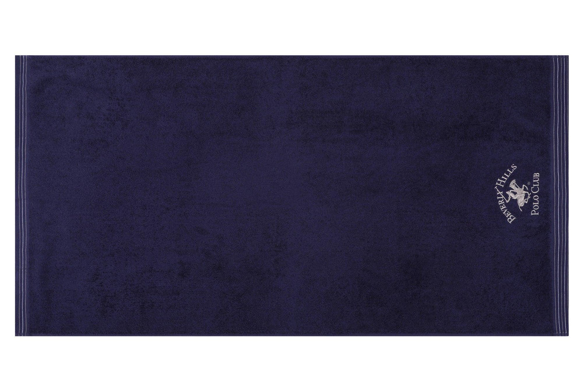 Albastru închis - Roșu - 70x140 cm | SKU: 355BHP2602 | Set prosoape de baie 2 bucăți 405, varianta Albastru închis - Roșu - 70x140 cm, produs pentru amenajarea locuinței, disponibil online în România la CasaMob