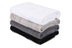 Alb - Gri - Gri închis - Negru - 70x140 cm | SKU: 355BHP2611 | Set prosoape de baie 4 bucăți 801, varianta Alb - Gri - Gri închis - Negru - 70x140 cm, produs pentru amenajarea locuinței, disponibil online în România la CasaMob