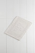 Bone white | SKU: 359CHL1260 | Covoraș de baie Foet, 35x60x1 cm, varianta Bone white, produs pentru amenajarea locuinței, disponibil online în România la CasaMob