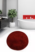 Roșu - Ø90x18 cm - Standard | SKU: 359CHL1715 | Covoraș de baie Havai, varianta Roșu - Ø90x18 cm - Standard, produs pentru amenajarea locuinței, disponibil online în România la CasaMob