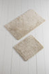 Bone white - 2 bucăți | SKU: 359CHL2188 | Covoraș de baie Colors of, 60x100 cm, varianta Bone white - 2 bucăți, produs pentru amenajarea locuinței, disponibil online în România la CasaMob
