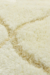 Covoraș de baie 2 bucăți Infinity, Diverse culori, 60x100 cm - Ecru | SKU: 359CHL2255 | Covoraș de baie 2 bucăți Infinity, 60x100 cm, varianta Ecru, produs pentru amenajarea locuinței, disponibil online în România la CasaMob