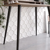 Birou Delux, Diverse culori, Diverse dimensiuni - Nuc - 90x75x63 cm | SKU: 362ANT1104 | Birou Delux, varianta Nuc - 90x75x63 cm, produs pentru amenajarea locuinței, disponibil online în România la CasaMob