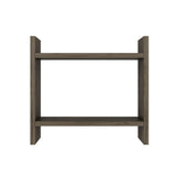 Raft de bucătărie Denver, Diverse culori, 34x30x10 cm - Nuc | SKU: 362ANT1115 | Raft de bucătărie Denver, 34x30x10 cm, varianta Nuc, produs pentru amenajarea locuinței, disponibil online în România la CasaMob