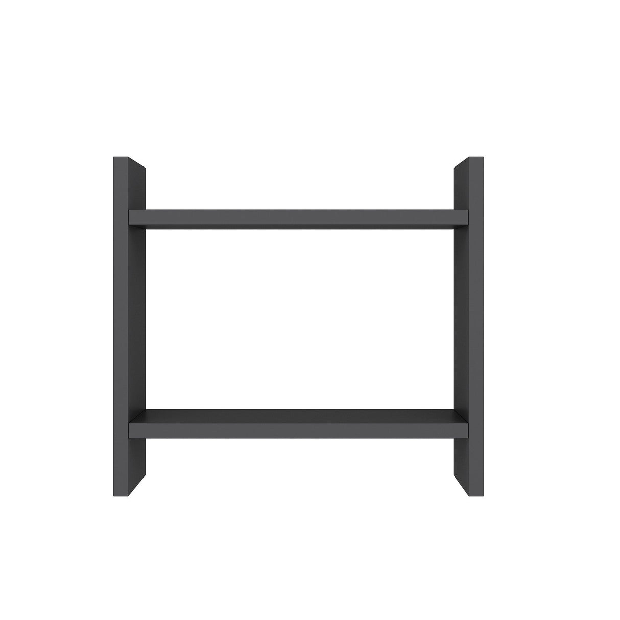 Raft de bucătărie Denver, Diverse culori, 34x30x10 cm - Antracit | SKU: 362ANT1116 | Raft de bucătărie Denver, 34x30x10 cm, varianta Antracit, produs pentru amenajarea locuinței, disponibil online în România la CasaMob