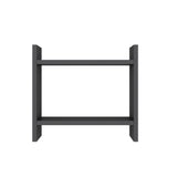 Raft de bucătărie Denver, Diverse culori, 34x30x10 cm - Antracit | SKU: 362ANT1116 | Raft de bucătărie Denver, 34x30x10 cm, varianta Antracit, produs pentru amenajarea locuinței, disponibil online în România la CasaMob