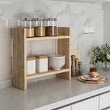 Raft de bucătărie Denver, Diverse culori, 34x30x10 cm - Pin atlantic | SKU: 362ANT1118 | Raft de bucătărie Denver, 34x30x10 cm, varianta Pin atlantic, produs pentru amenajarea locuinței, disponibil online în România la CasaMob