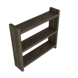 Raft de bucătărie Cosmic, Diverse culori, Diverse dimensiuni - Nuc - 44x40x10 cm | SKU: 362ANT1122 | Raft de bucătărie Cosmic, varianta Nuc - 44x40x10 cm, produs pentru amenajarea locuinței, disponibil online în România la CasaMob