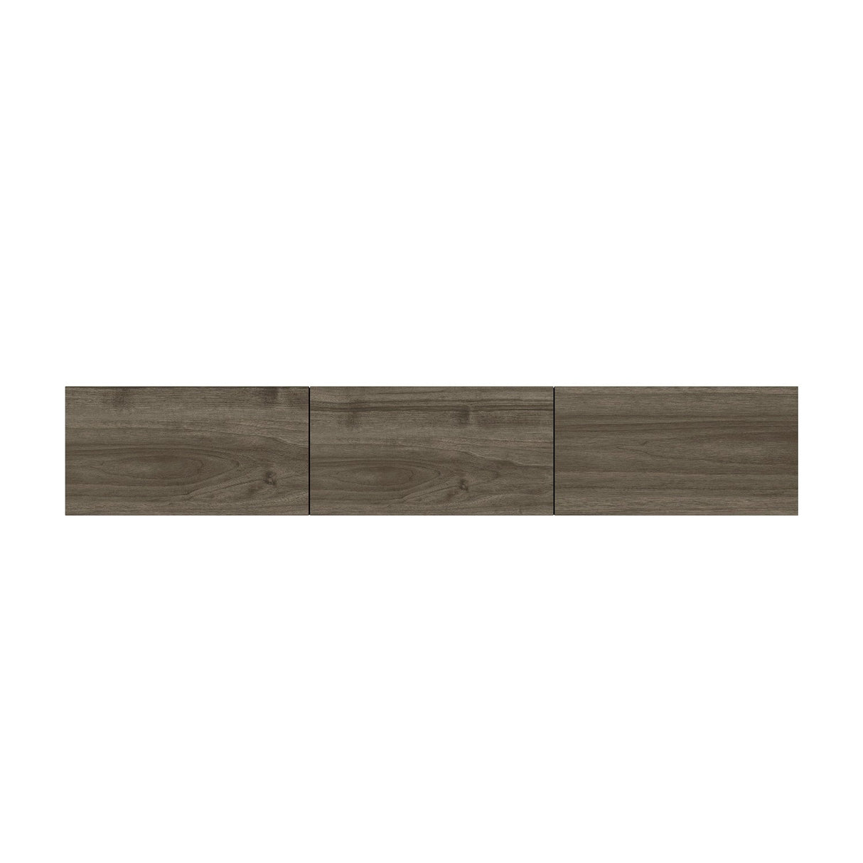 Comodă TV West, Diverse culori, 150x32x30 cm - Nuc | SKU: 362ANT1153 | Comodă TV West, 150x32x30 cm, varianta Nuc, produs pentru amenajarea locuinței, disponibil online în România la CasaMob