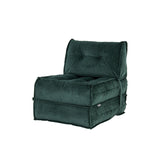 Fotoliu extensibil Mocca, Diverse culori, 65x78x78 cm - Petrol green | SKU: 363SLD1110 | Fotoliu extensibil Mocca, 65x78x78 cm, varianta Petrol green, produs pentru amenajarea locuinței, disponibil online în România la CasaMob