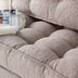 Maro deschis | SKU: 363SLD1111 | Canapea extensibilă 2 locuri Mocca, 120x78x78 cm, varianta Maro deschis, produs pentru amenajarea locuinței, disponibil online în România la CasaMob