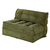 Canapea extensibilă 2 locuri Mocca, Diverse culori, 120x78x78 cm - Verde | SKU: 363SLD1113 | Canapea extensibilă 2 locuri Mocca, 120x78x78 cm, varianta Verde, produs pentru amenajarea locuinței, disponibil online în România la CasaMob