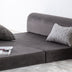 Antracit | SKU: 363SLD1116 | Canapea extensibilă 2 locuri Magic, 120x82x57 cm, varianta Antracit, produs pentru amenajarea locuinței, disponibil online în România la CasaMob