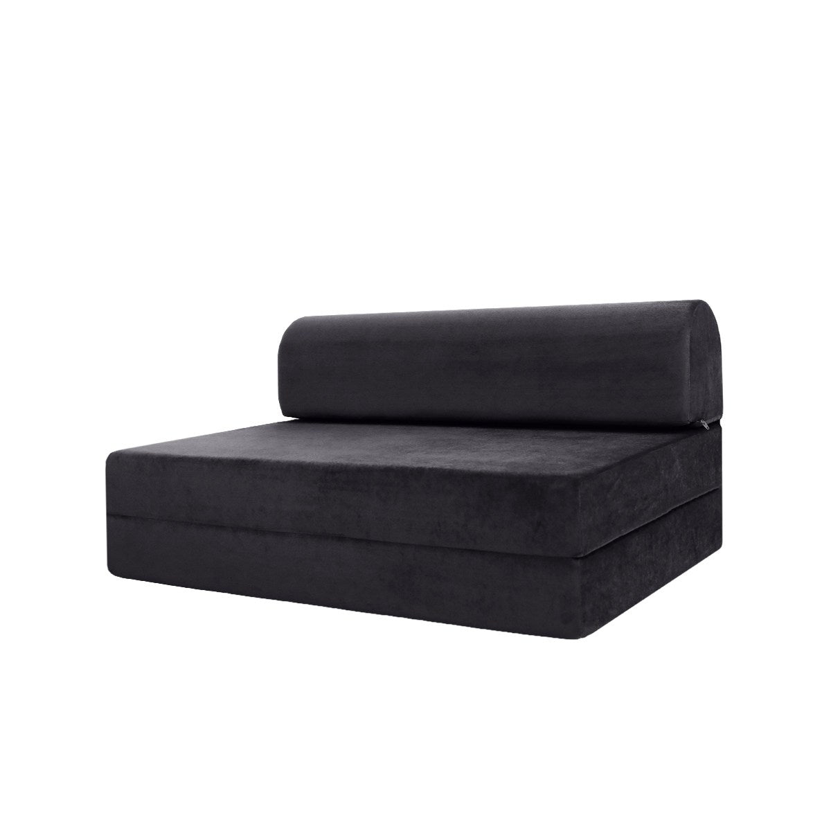 Canapea extensibilă 2 locuri Magic, Diverse culori, 120x82x57 cm - Antracit | SKU: 363SLD1116 | Canapea extensibilă 2 locuri Magic, 120x82x57 cm, varianta Antracit, produs pentru amenajarea locuinței, disponibil online în România la CasaMob