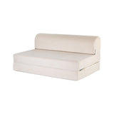 Canapea extensibilă 2 locuri Magic, Diverse culori, 120x82x57 cm - Bej | SKU: 363SLD1117 | Canapea extensibilă 2 locuri Magic, 120x82x57 cm, varianta Bej, produs pentru amenajarea locuinței, disponibil online în România la CasaMob