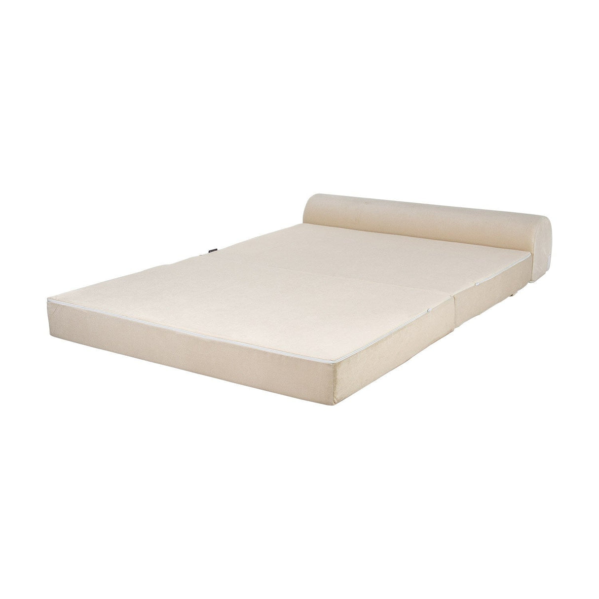 Canapea extensibilă 2 locuri Magic, Diverse culori, 120x82x57 cm - Bej | SKU: 363SLD1117 | Canapea extensibilă 2 locuri Magic, 120x82x57 cm, varianta Bej, produs pentru amenajarea locuinței, disponibil online în România la CasaMob