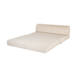 Canapea extensibilă 2 locuri Magic, Diverse culori, 120x82x57 cm - Bej | SKU: 363SLD1117 | Canapea extensibilă 2 locuri Magic, 120x82x57 cm, varianta Bej, produs pentru amenajarea locuinței, disponibil online în România la CasaMob