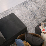 Fotoliu extensibil Magic, Diverse culori, 65x78x57 cm - Antracit | SKU: 363SLD1120 | Fotoliu extensibil Magic, 65x78x57 cm, varianta Antracit, produs pentru amenajarea locuinței, disponibil online în România la CasaMob