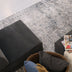 Antracit | SKU: 363SLD1120 | Fotoliu extensibil Magic, 65x78x57 cm, varianta Antracit, produs pentru amenajarea locuinței, disponibil online în România la CasaMob