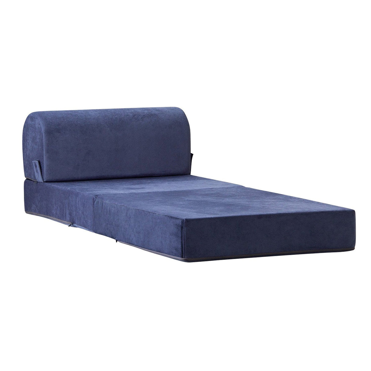 Fotoliu extensibil Magic, Diverse culori, 65x78x57 cm - Albastru | SKU: 363SLD1122 | Fotoliu extensibil Magic, 65x78x57 cm, varianta Albastru, produs pentru amenajarea locuinței, disponibil online în România la CasaMob