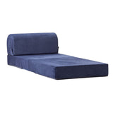 Fotoliu extensibil Magic, Diverse culori, 65x78x57 cm - Albastru | SKU: 363SLD1122 | Fotoliu extensibil Magic, 65x78x57 cm, varianta Albastru, produs pentru amenajarea locuinței, disponibil online în România la CasaMob