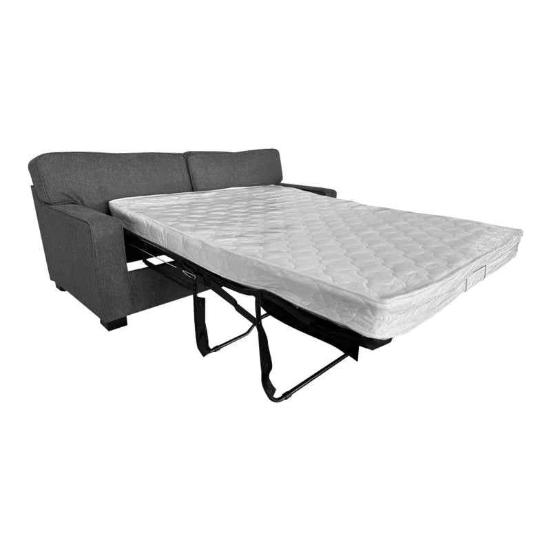 Canapea extensibilă 2 locuri Polaris, Diverse culori, 181x91x83 cm - Crem | SKU: 365-000001 | Canapea extensibilă 2 locuri Polaris, 181x91x83 cm, varianta Crem, produs pentru amenajarea locuinței, disponibil online în România la CasaMob