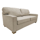 Canapea extensibilă 2 locuri Polaris, Diverse culori, 181x91x83 cm - Crem | SKU: 365-000001 | Canapea extensibilă 2 locuri Polaris, 181x91x83 cm, varianta Crem, produs pentru amenajarea locuinței, disponibil online în România la CasaMob