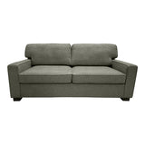 Canapea extensibilă 2 locuri Polaris, Diverse culori, 181x91x83 cm - Verde kaki | SKU: 365-000002 | Canapea extensibilă 2 locuri Polaris, 181x91x83 cm, varianta Verde kaki, produs pentru amenajarea locuinței, disponibil online în România la CasaMob