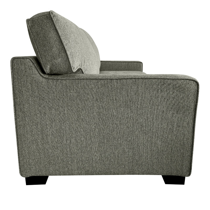 Canapea extensibilă 2 locuri Polaris, Diverse culori, 181x91x83 cm - Verde kaki | SKU: 365-000002 | Canapea extensibilă 2 locuri Polaris, 181x91x83 cm, varianta Verde kaki, produs pentru amenajarea locuinței, disponibil online în România la CasaMob