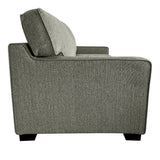 Canapea extensibilă 2 locuri Polaris, Diverse culori, 181x91x83 cm - Verde kaki | SKU: 365-000002 | Canapea extensibilă 2 locuri Polaris, 181x91x83 cm, varianta Verde kaki, produs pentru amenajarea locuinței, disponibil online în România la CasaMob