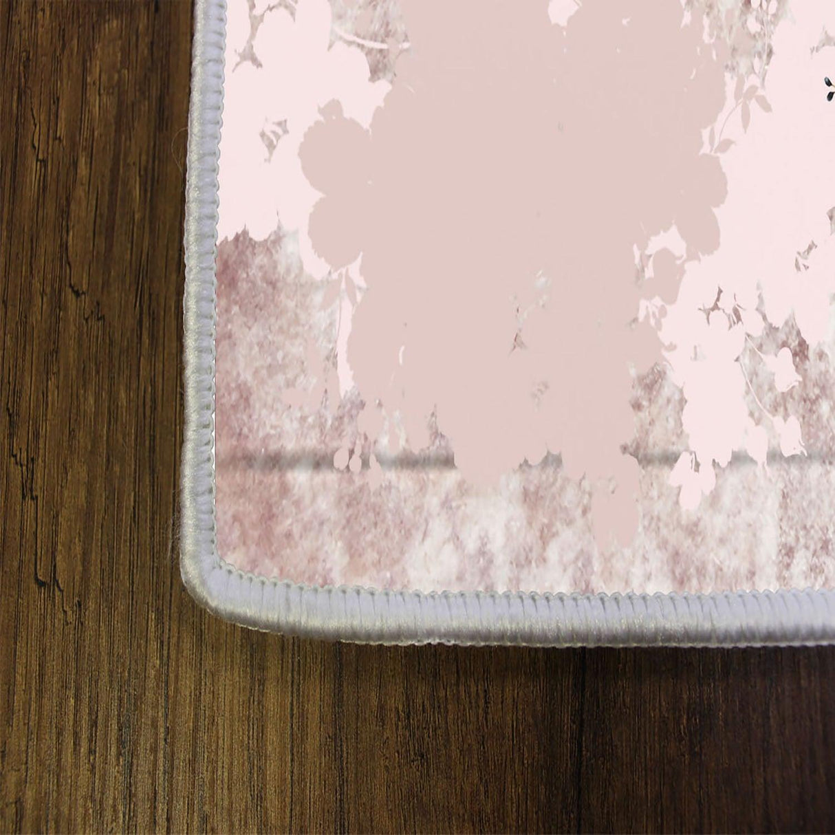 Covor de Hol, Bucatarie Trandafiri, Lavabil, Antiderapant (diverse dimensiuni) - 80 x 150, SKU 369HFT2372