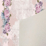 Covor de Hol, Bucatarie Trandafiri, Lavabil, Antiderapant (diverse dimensiuni) - 80 x 150, SKU 369HFT2372