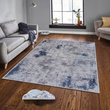Covor de living / dormitor EEXFAB769, Multicolor
