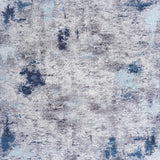 Covor de living / dormitor EEXFAB769, Multicolor