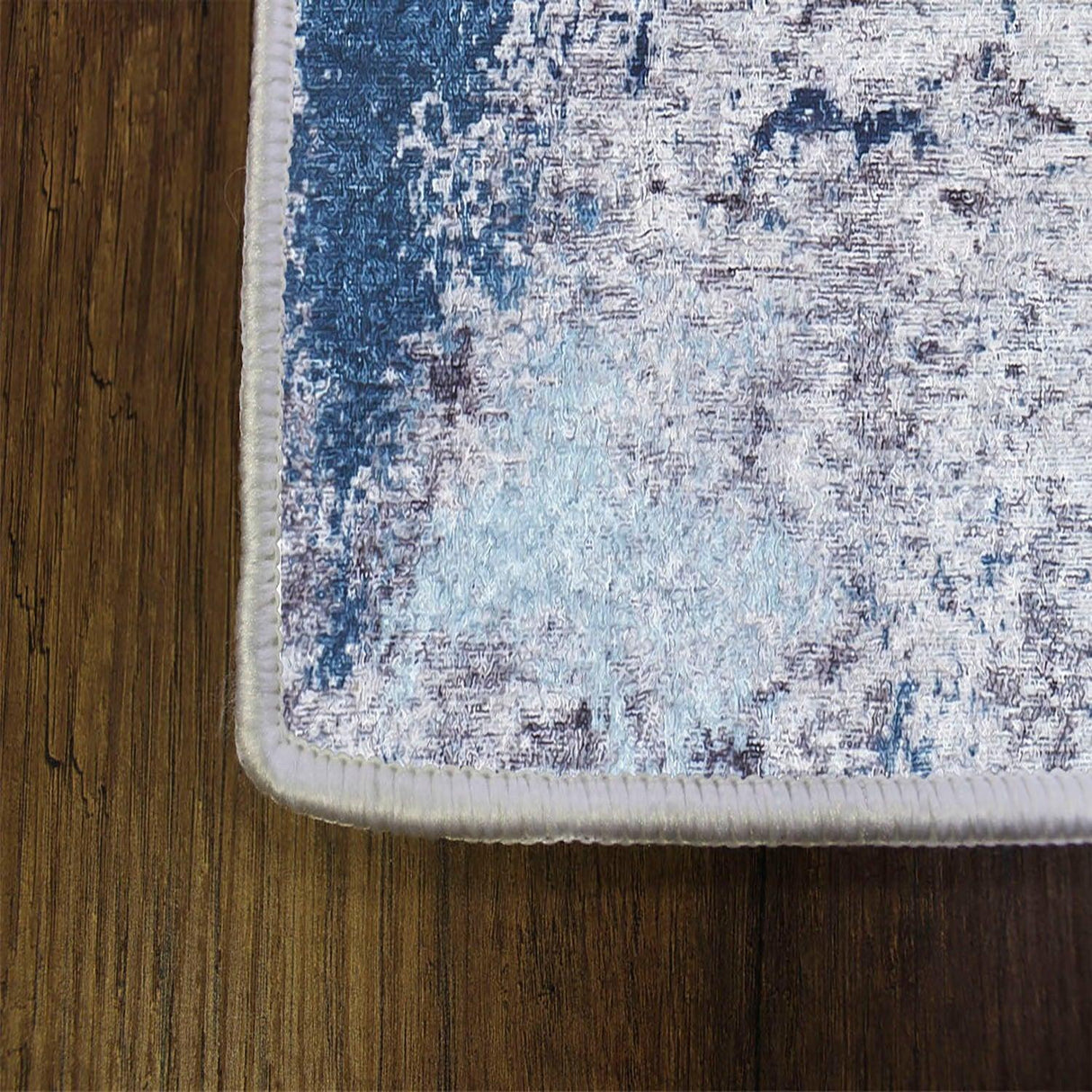 Covor de living / dormitor EEXFAB769, Multicolor