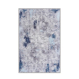 Covor de living / dormitor EEXFAB769, Multicolor