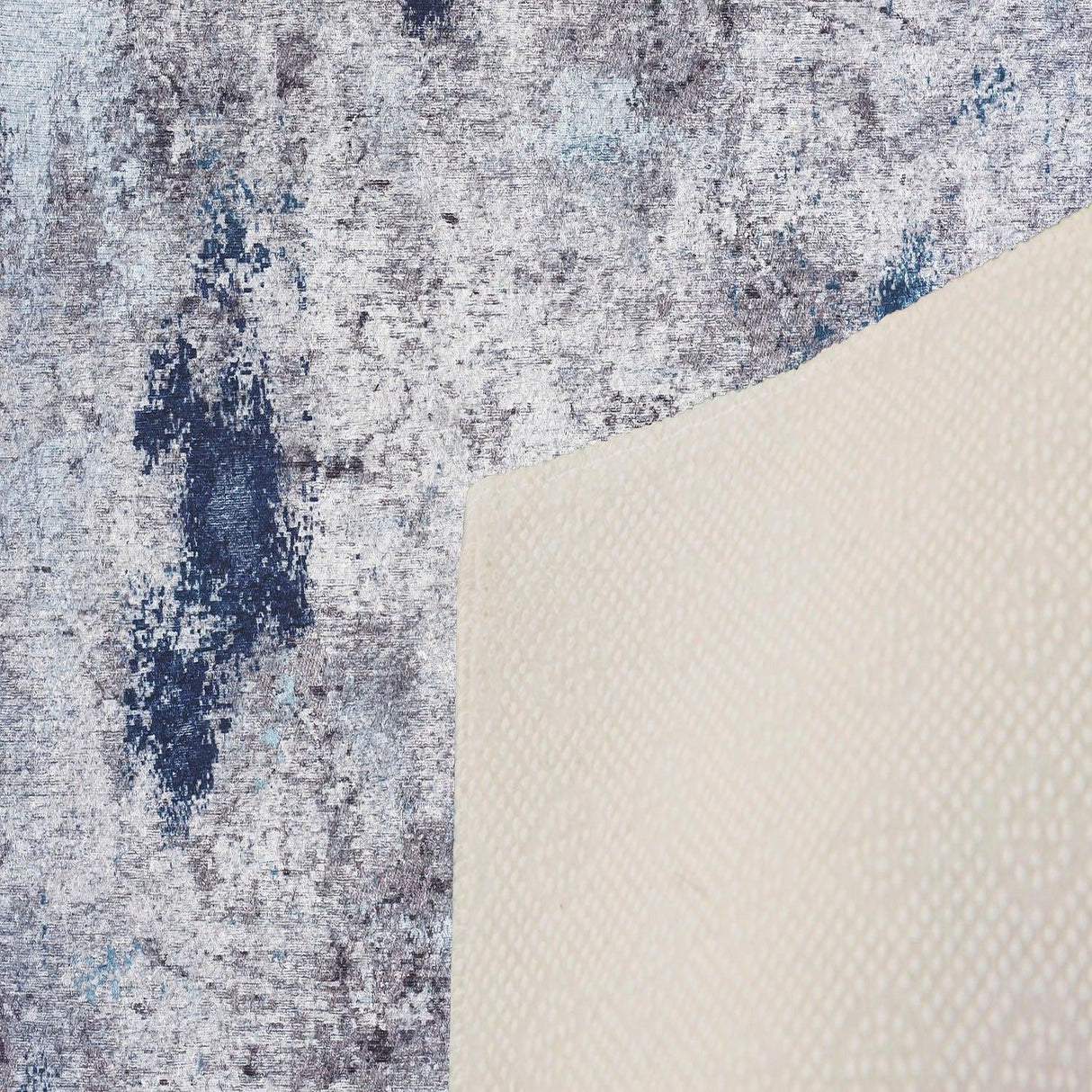 Covor de living / dormitor EEXFAB769, Multicolor