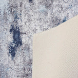 Covor de living / dormitor EEXFAB769, Multicolor