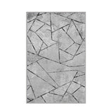 Covor de living / dormitor EEXFAB825, Multicolor