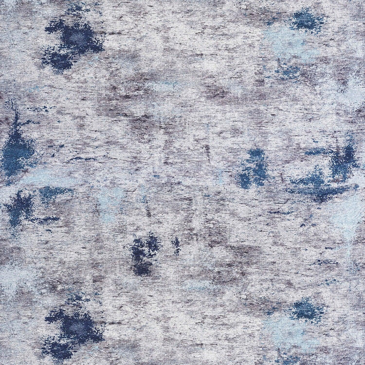 Covor de living / dormitor EEXFAB829, Multicolor