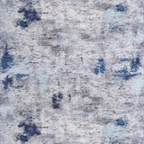 Covor de living / dormitor EEXFAB829, Multicolor